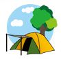 camp